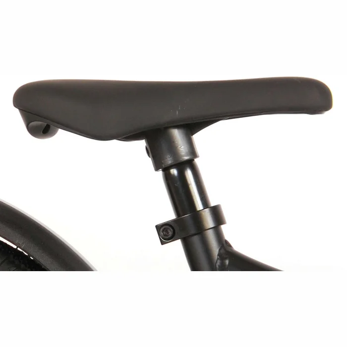 Velosipēds Volare Blaster Black/Green 16"