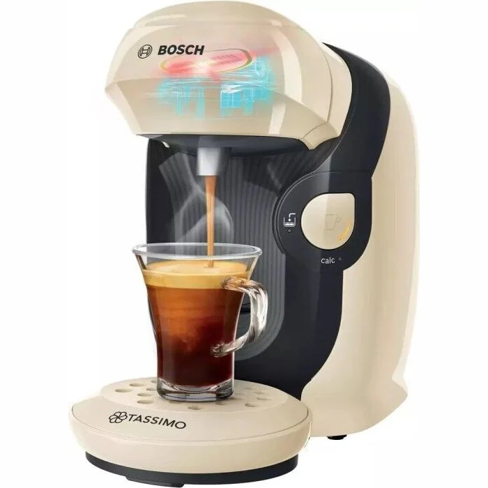 Kafijas automāts Bosch TAS1107