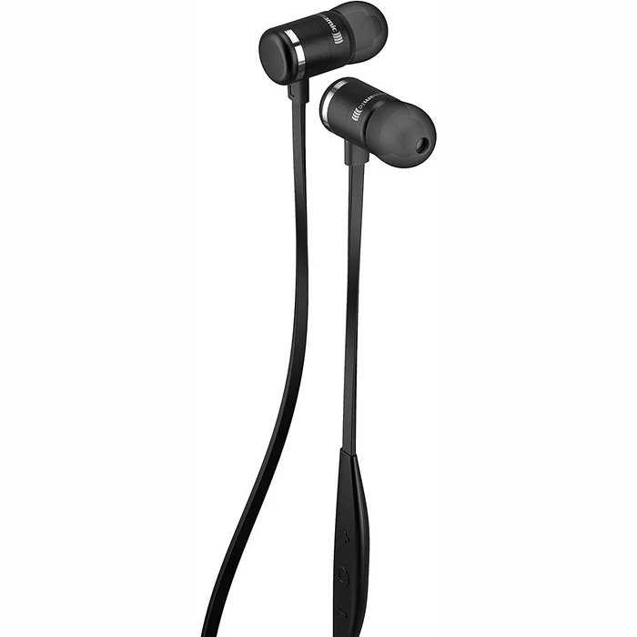 Beyerdynamic Byron BTA Bluetooth in ear headset Silver Black