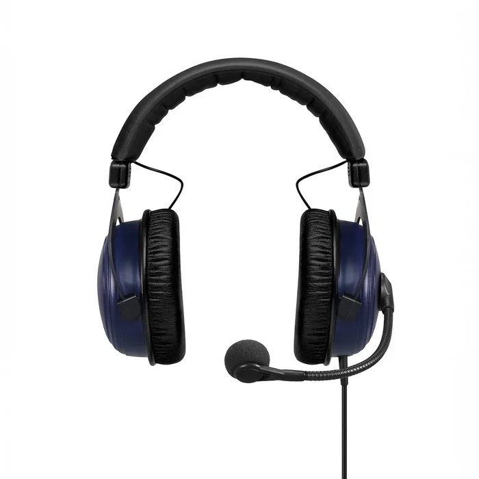 Austiņas Beyerdynamic DT 797 PV Black/Blue