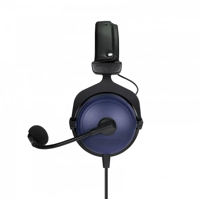 Austiņas Beyerdynamic DT 797 PV Black/Blue