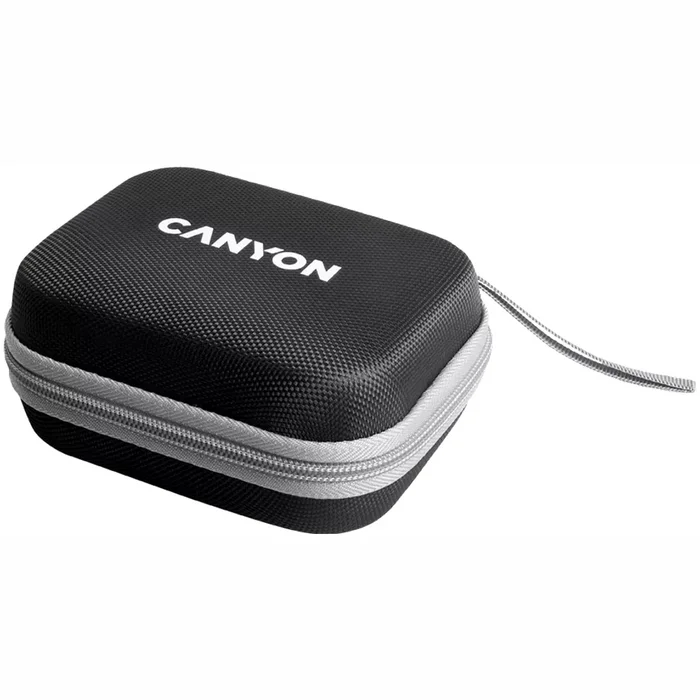 Canyon Foldable 3-in-1 wireless charging station WS-305 Black