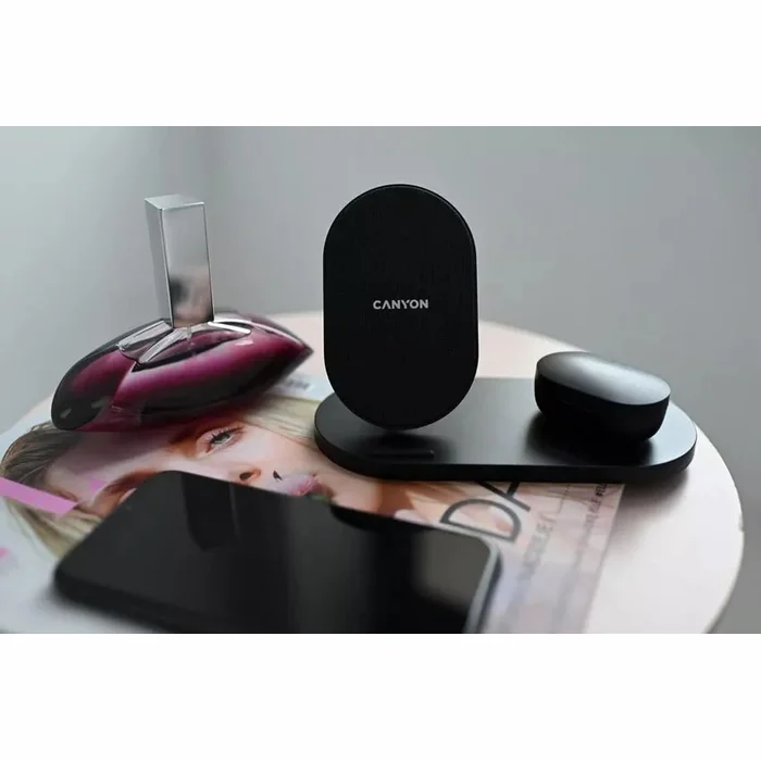 Canyon Wireless charging station WS-202