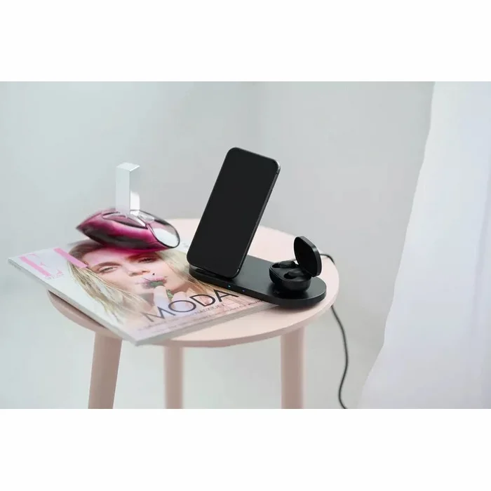 Canyon Wireless charging station WS-202