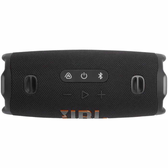 Bezvadu skaļrunis JBL Charge 6 Black