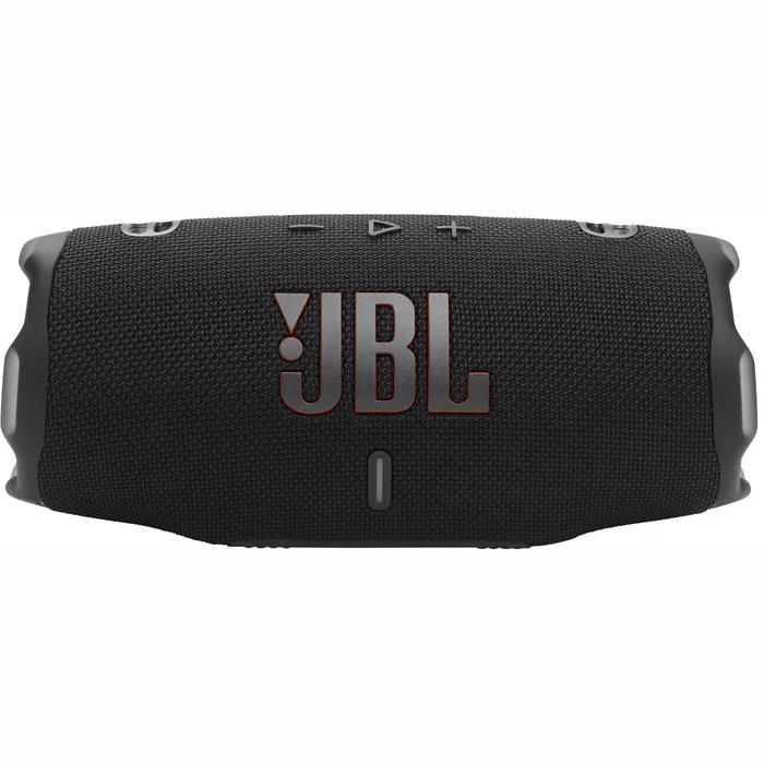 Bezvadu skaļrunis JBL Charge 6 Black