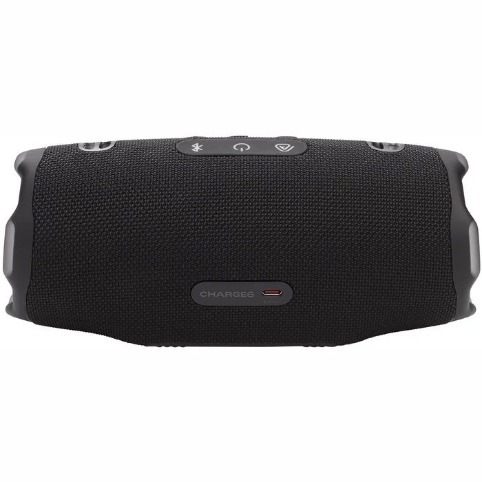 Bezvadu skaļrunis JBL Charge 6 Black