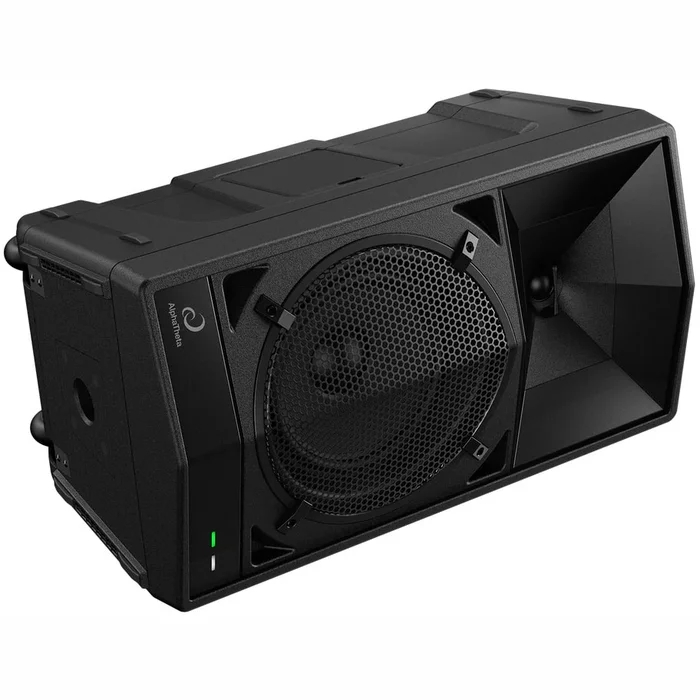 Bezvadu skaļrunis Pioneer Wave-Eight 8" portable DJ speaker with SonicLink