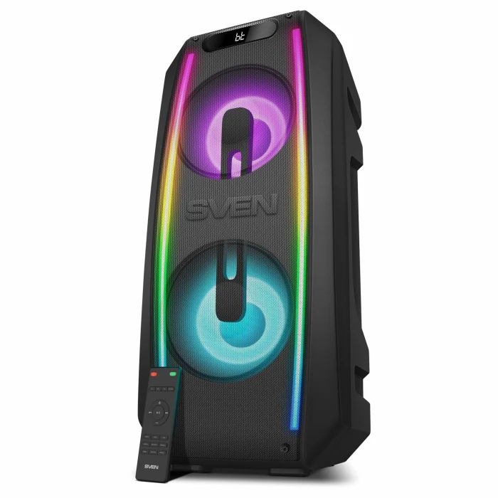 Sven PS-740