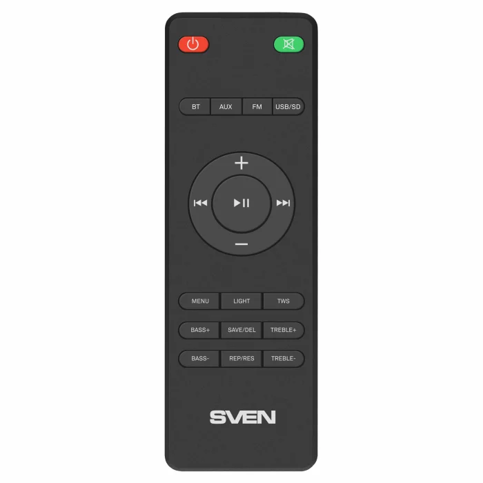Sven PS-740