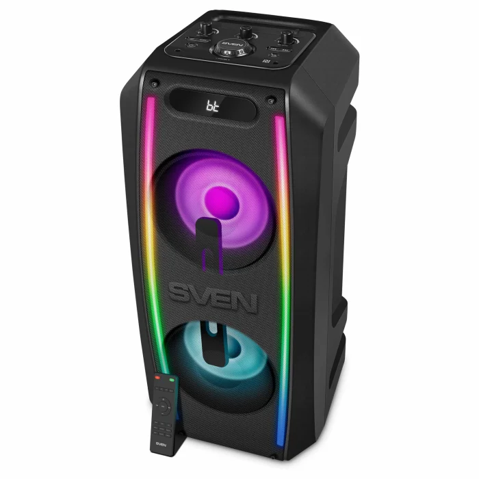 Sven PS-740