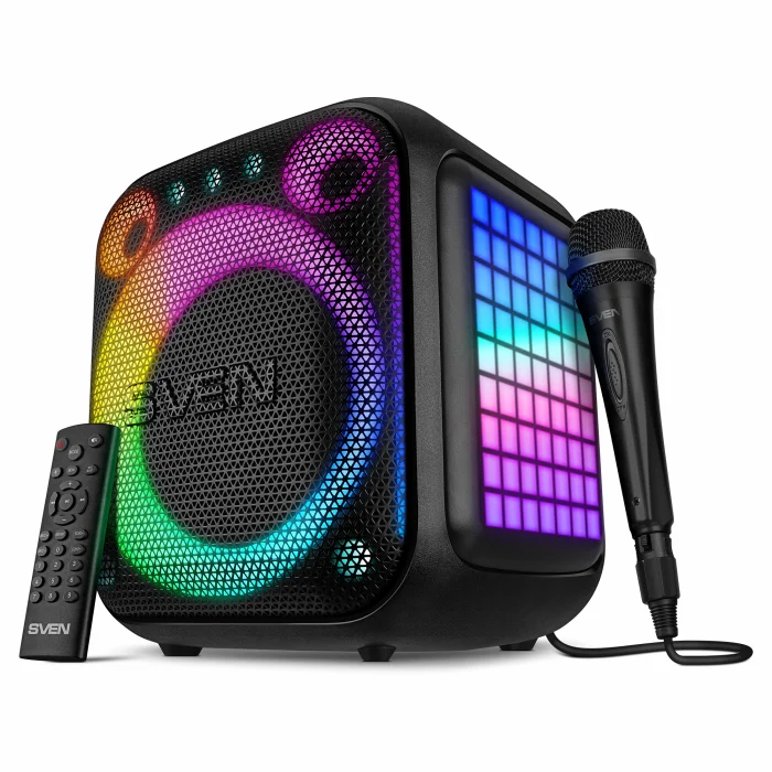 Sven PS-880