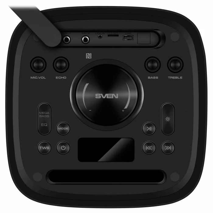 Sven PS-930