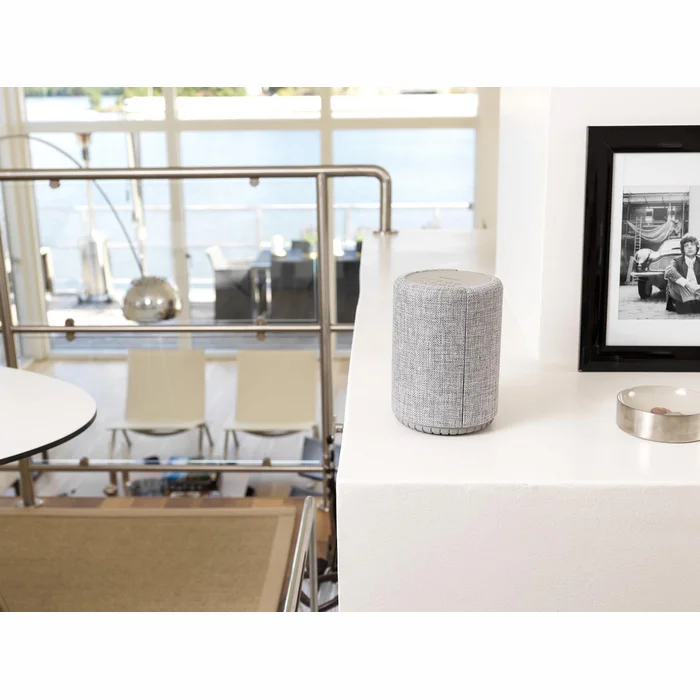 Akustiskās sistēmas Audio Pro A10 Light Grey