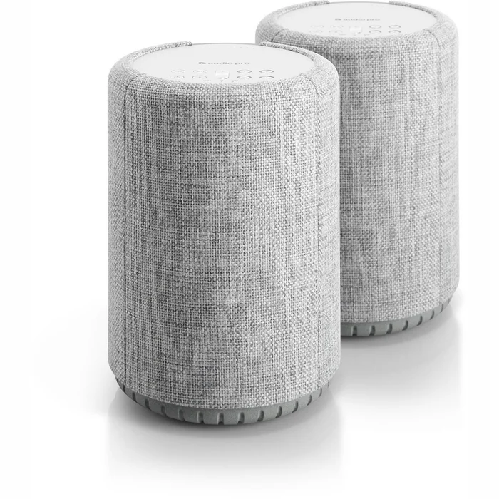 Akustiskās sistēmas Audio Pro A10 Light Grey
