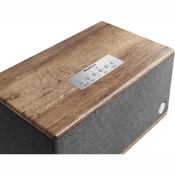 Bezvadu skaļrunis Audio Pro BT5 Driftwood