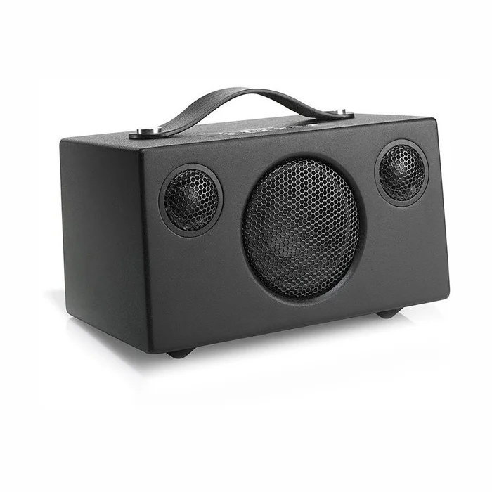 Bezvadu skaļrunis Audio Pro T3+ Black