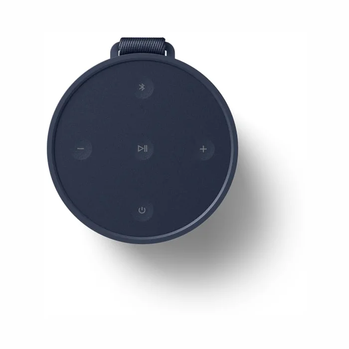 Bezvadu skaļrunis Bang & Olufsen Beosound Explore Navy