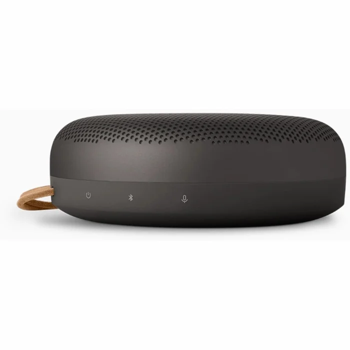 Beosound A1 3rd Gen Warm Granite