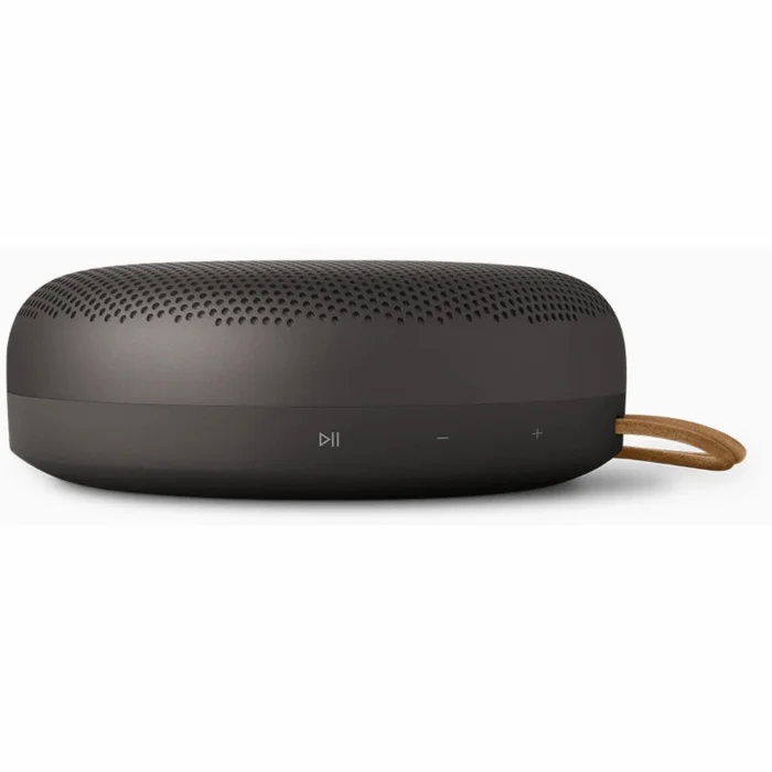 Beosound A1 3rd Gen Warm Granite