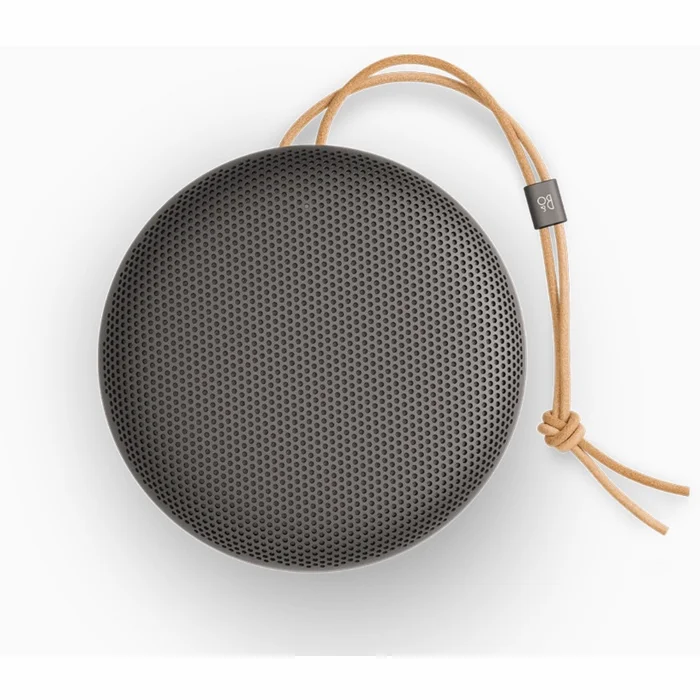 Beosound A1 3rd Gen Warm Granite