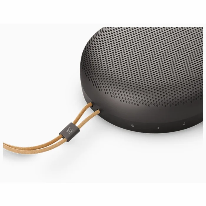 Beosound A1 3rd Gen Warm Granite