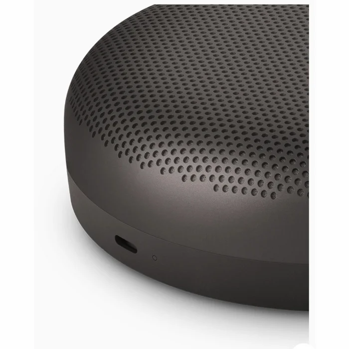 Beosound A1 3rd Gen Warm Granite