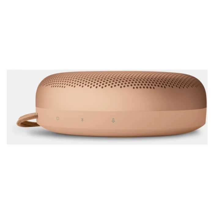 Beosound A1 3rd Gen Honey Tone