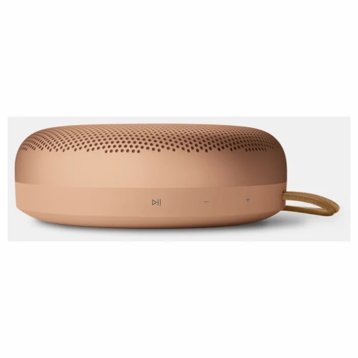 Beosound A1 3rd Gen Honey Tone