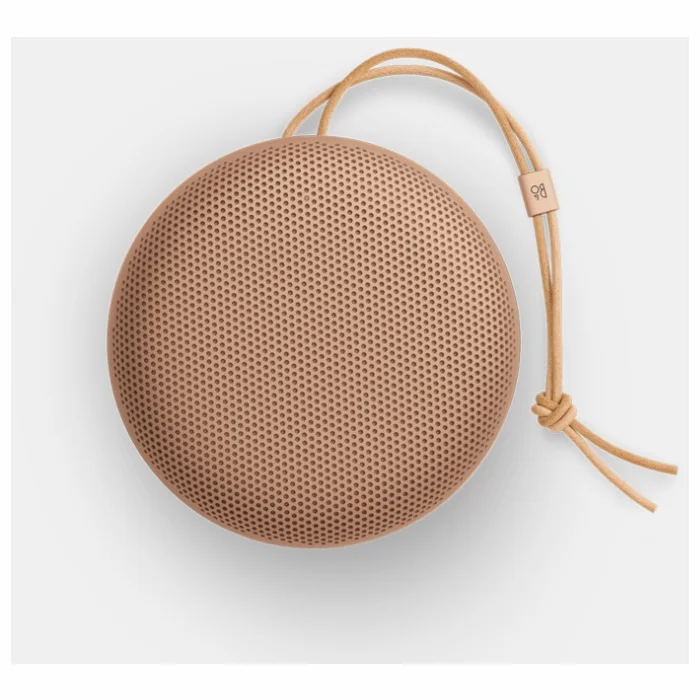 Beosound A1 3rd Gen Honey Tone