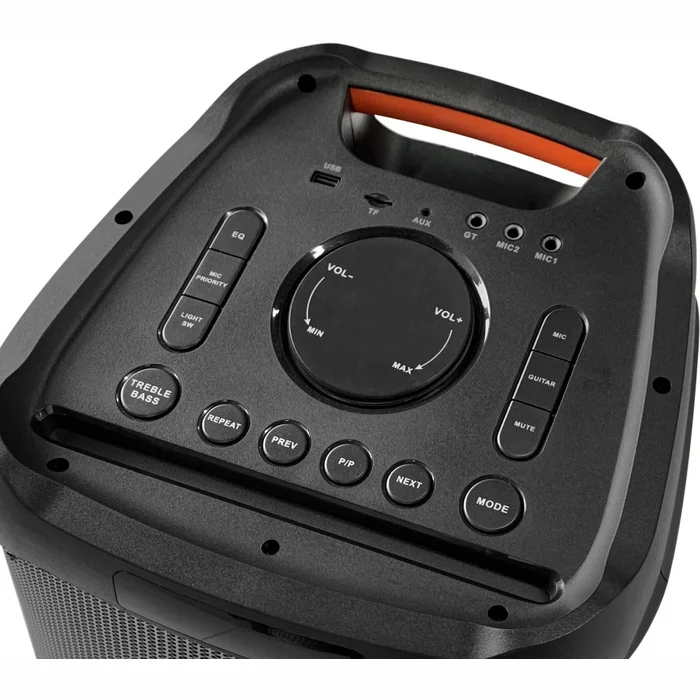 Bezvadu skaļrunis Blaupunkt PB10DB