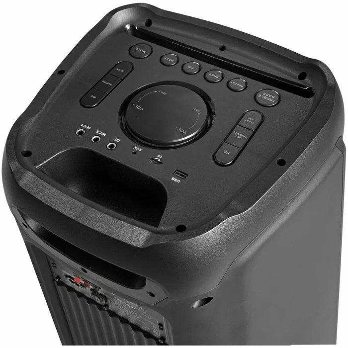 Bezvadu skaļrunis Blaupunkt PB10DB