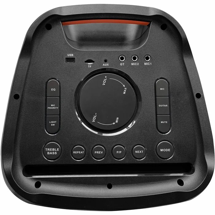 Bezvadu skaļrunis Blaupunkt PB10DB
