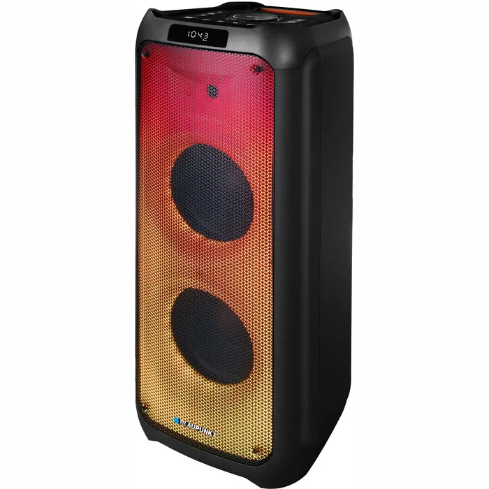 Bezvadu skaļrunis Blaupunkt PB10DB