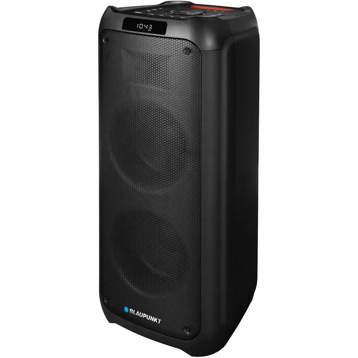 Bezvadu skaļrunis Blaupunkt PB10DB
