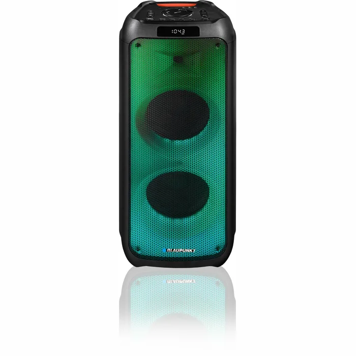 Bezvadu skaļrunis Blaupunkt PB10DB