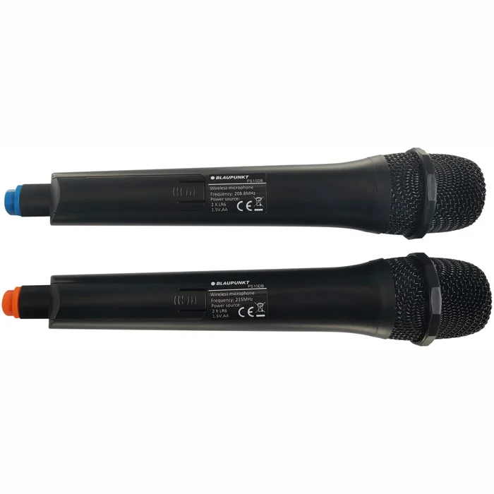 Bezvadu skaļrunis Blaupunkt PB10DB
