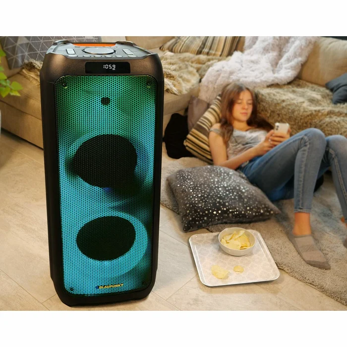 Bezvadu skaļrunis Blaupunkt PB10DB