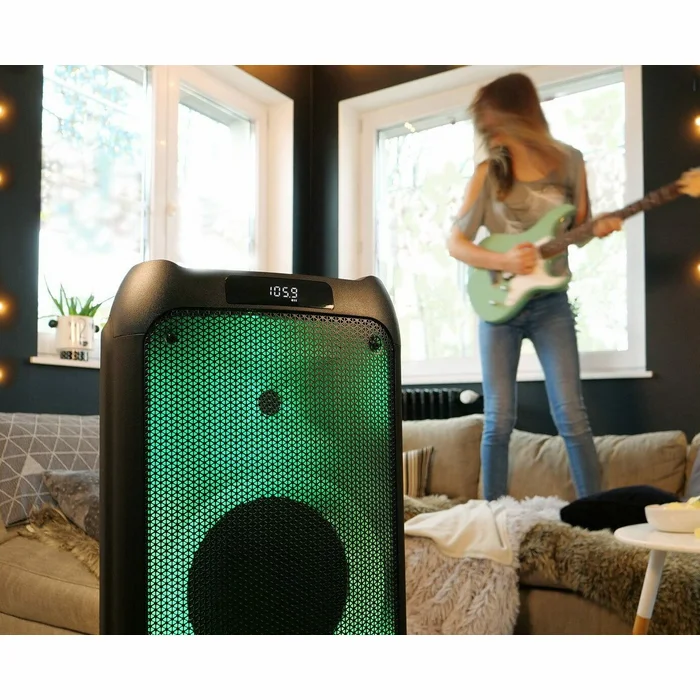 Bezvadu skaļrunis Blaupunkt PB10DB