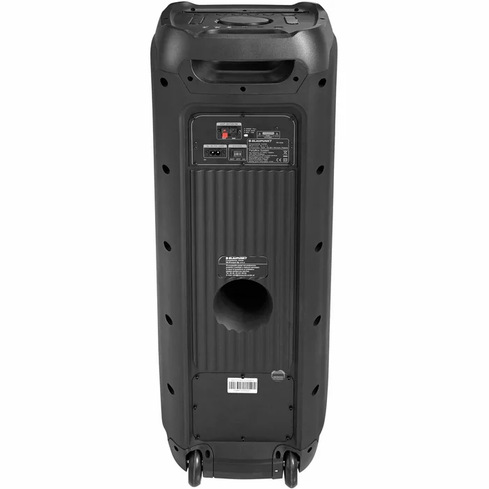 Bezvadu skaļrunis Blaupunkt PB10DB