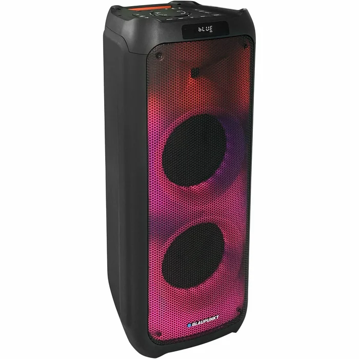 Bezvadu skaļrunis Blaupunkt PB10DB