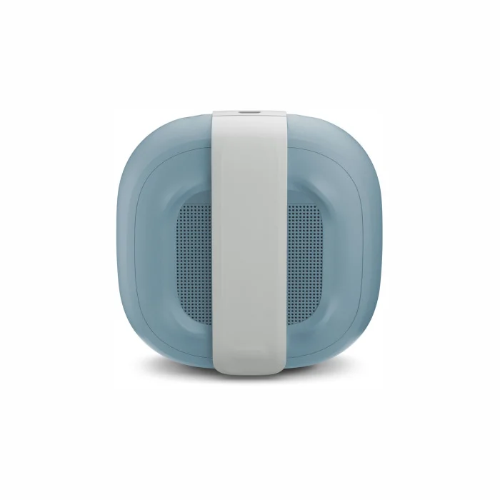 Bezvadu skaļrunis Bose SoundLink Micro Bluetooth Speaker Stone Blue
