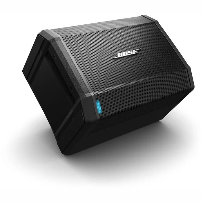 Bezvadu skaļrunis Bose S1 Pro Portable Bluetooth Speaker