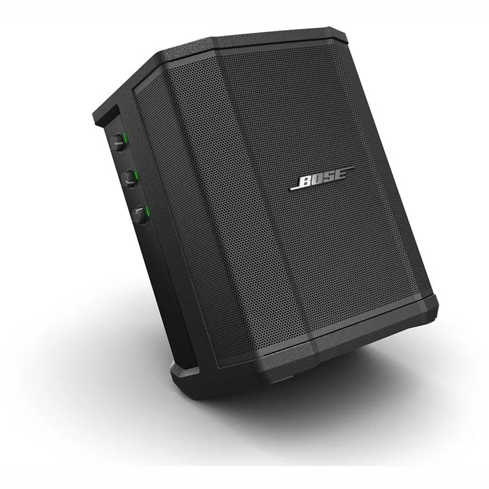 Bezvadu skaļrunis Bose S1 Pro Portable Bluetooth Speaker