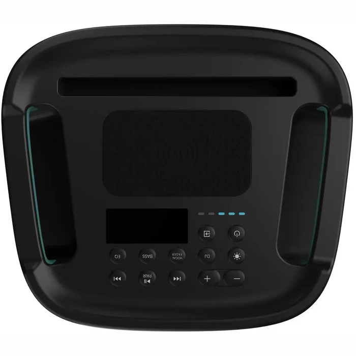 Hisense HP100 Party Rocker Black