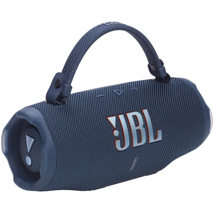 Bezvadu skaļrunis JBL Charge 6 Blue