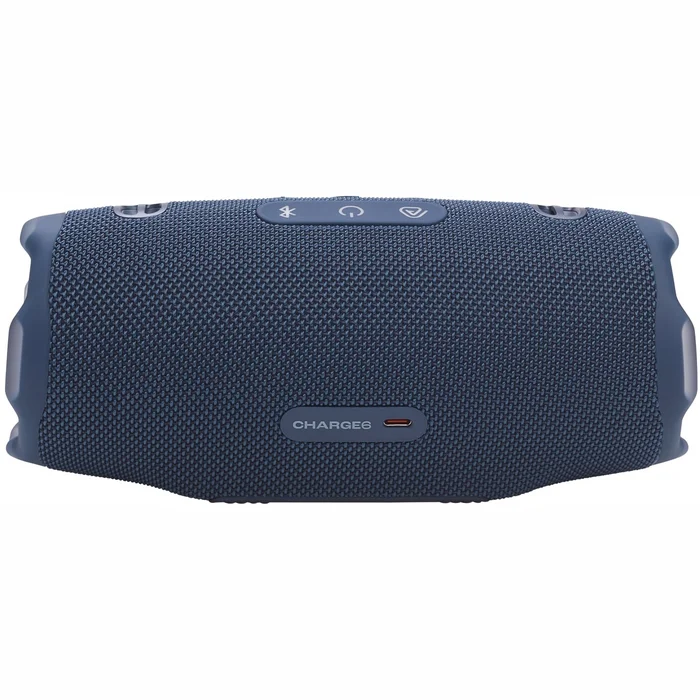 Bezvadu skaļrunis JBL Charge 6 Blue