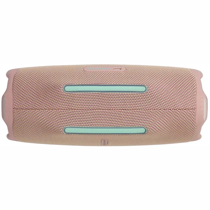 Bezvadu skaļrunis JBL Charge 6 Pink