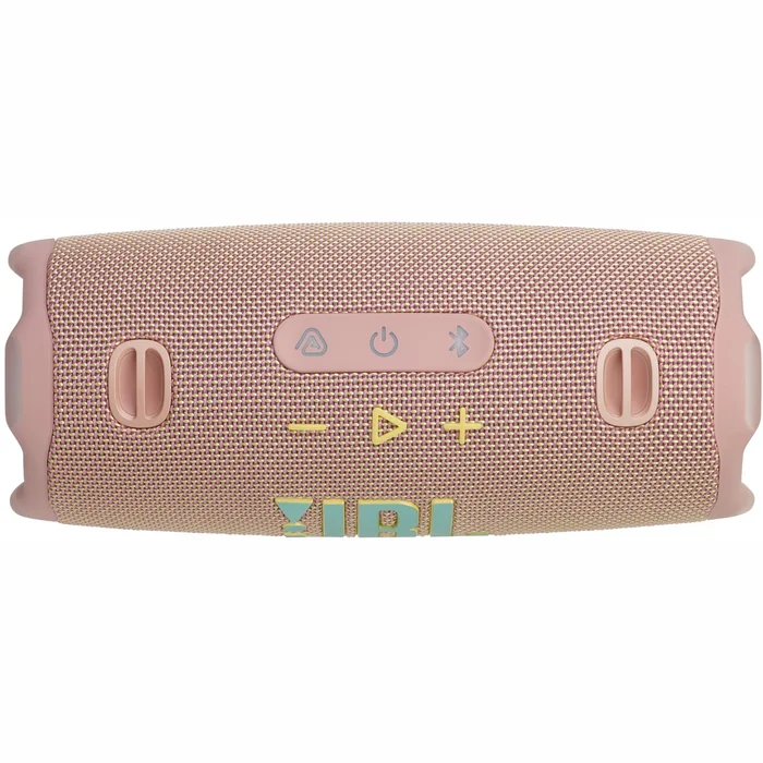 Bezvadu skaļrunis JBL Charge 6 Pink