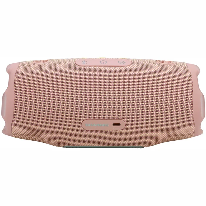 Bezvadu skaļrunis JBL Charge 6 Pink